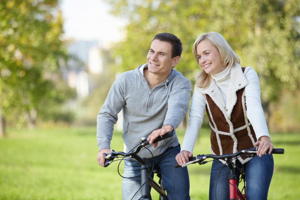 Monitor Blood Pressure And Heart Rate Regularly