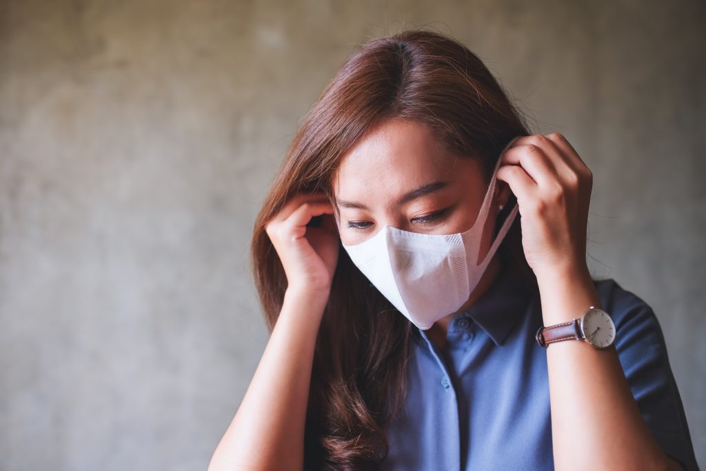 Choosing The Right Mask Material