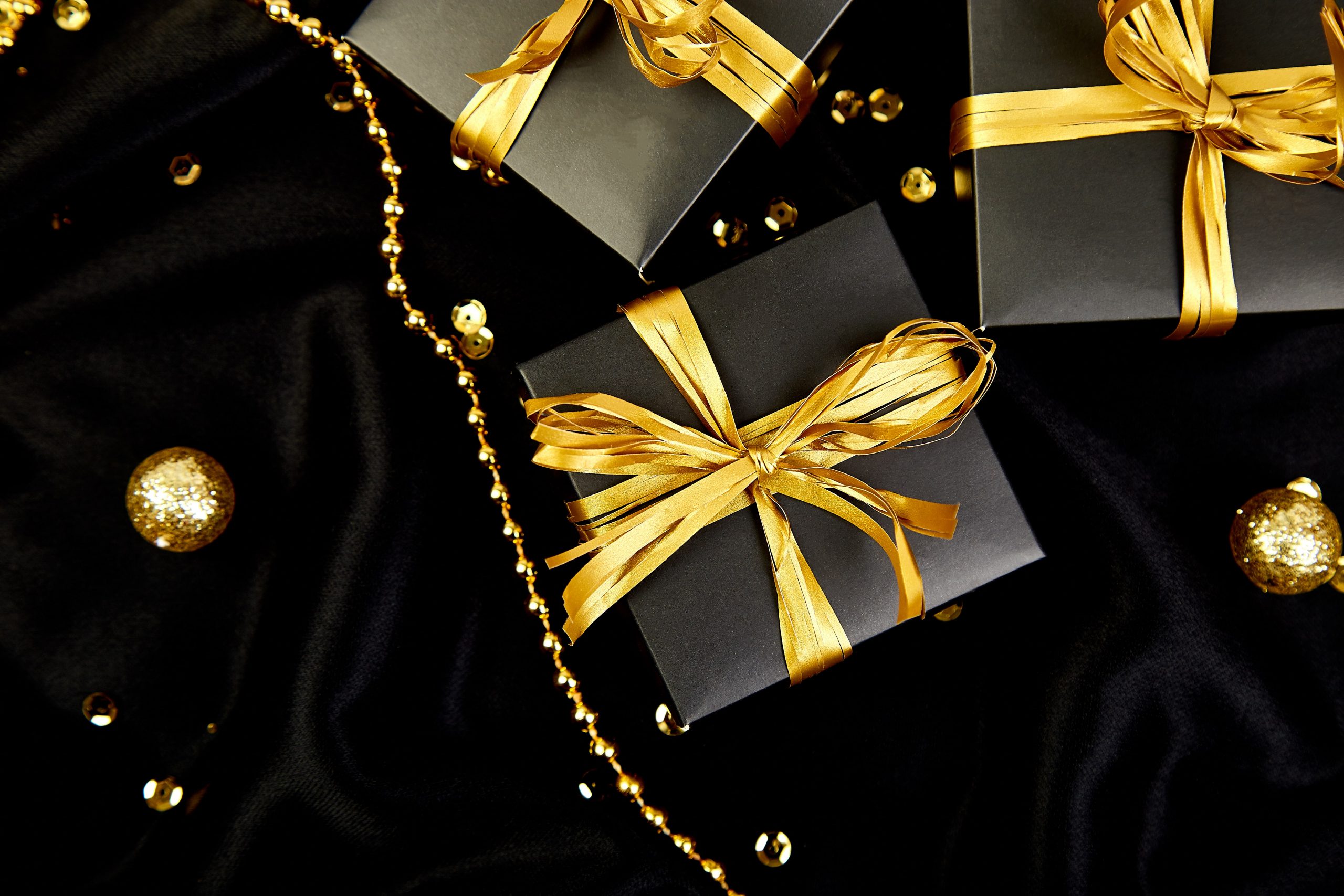 Top 5 Luxury Gifts For The Special Someone