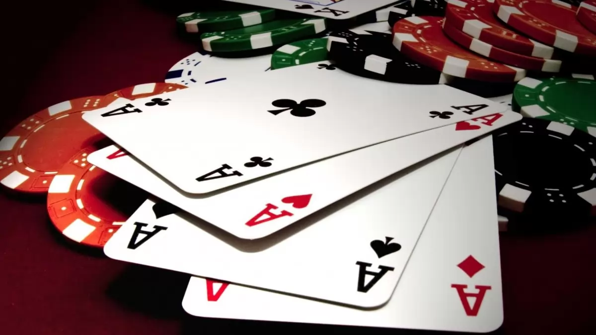 Benefits of Playing Poker Not Gamstop Casinos
