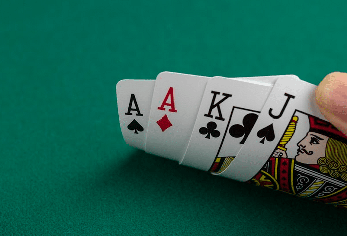 Benefits of Playing Poker at Non-Gamstop Casinos