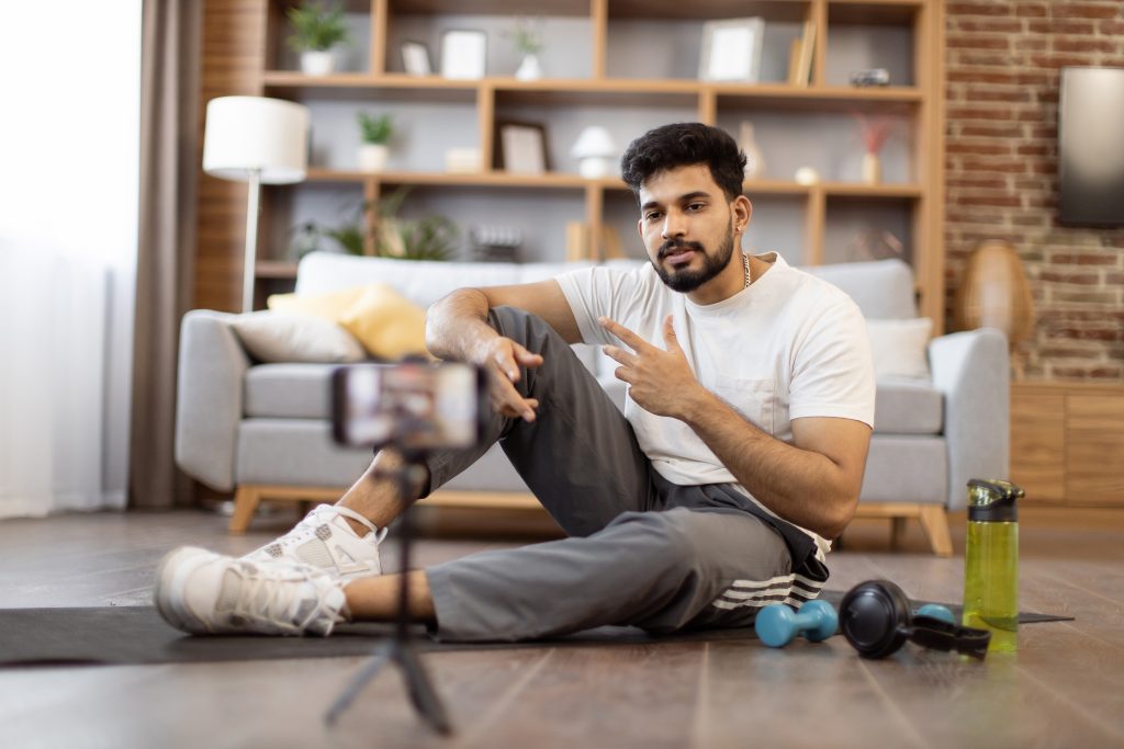 Tips for Getting Started with Fitness Blogs