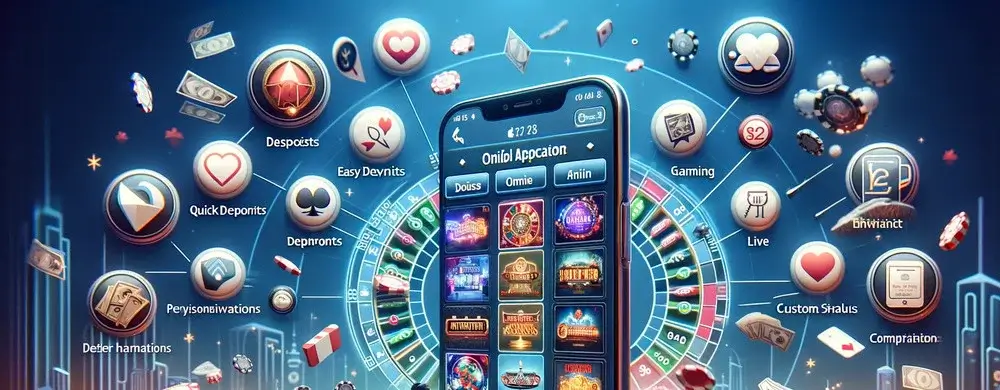 Всё, что вы хотели знать о казино Вавада: Бонусы, Платежи и Мобильное Приложение