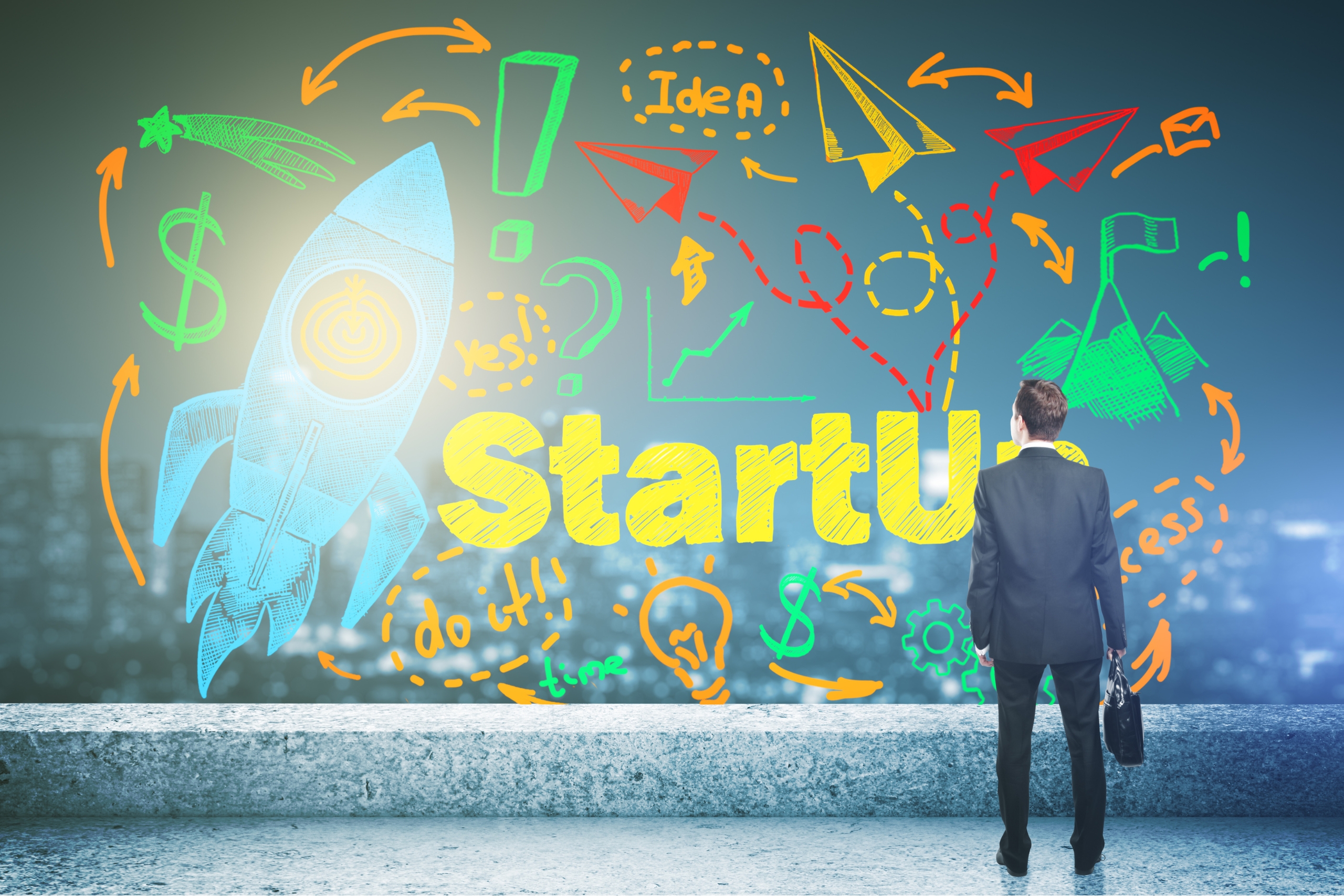 Employer Branding For Startups: Attracting Top Talent In A Competitive Market