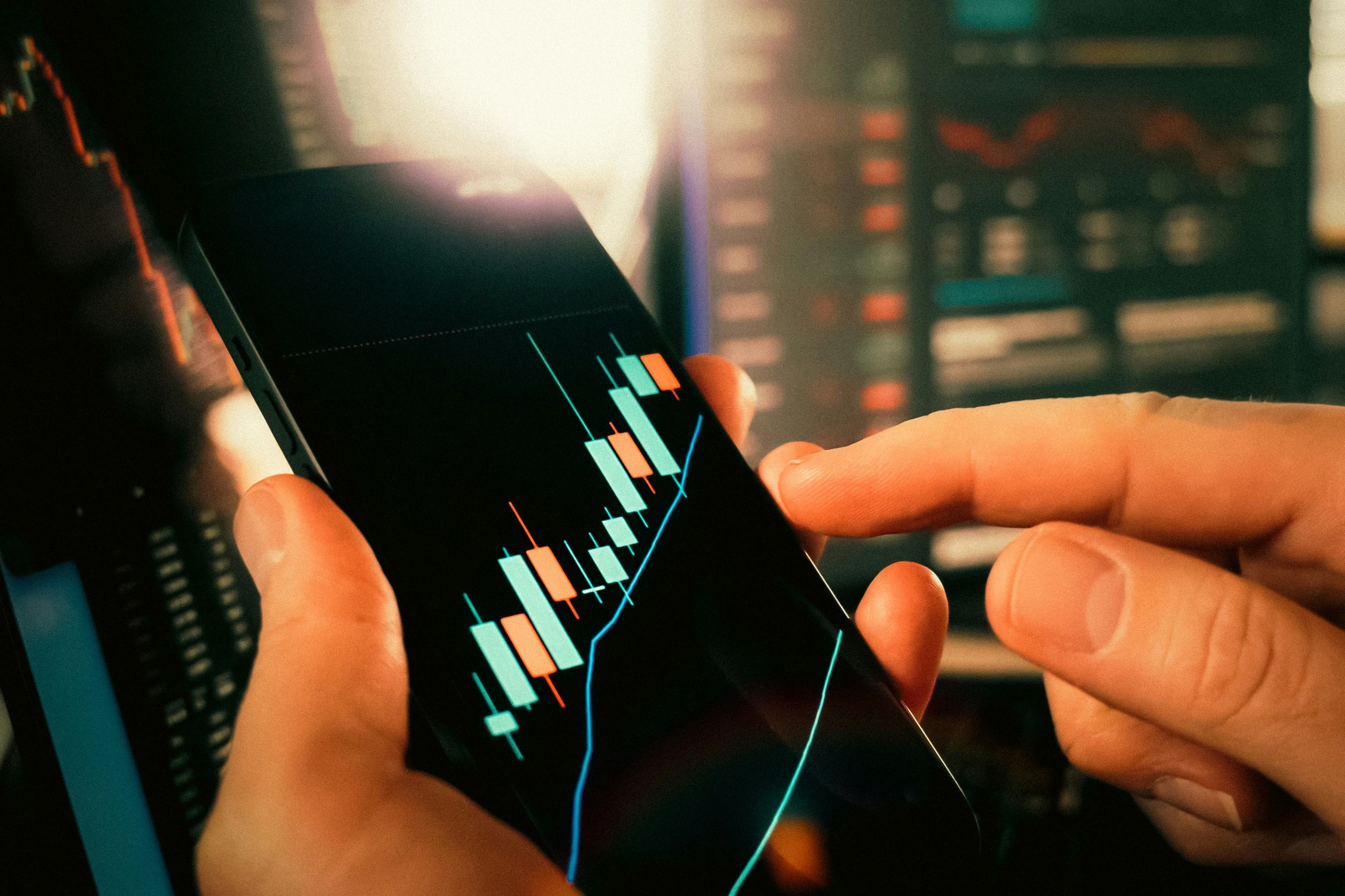 The Psychology Behind Funded Accounts Pressure, Discipline, and Growth