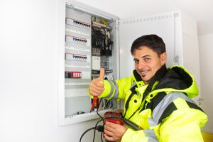 24 Hour Emergency Electrician Constant Protection When Electrical Risks Cannot Wait